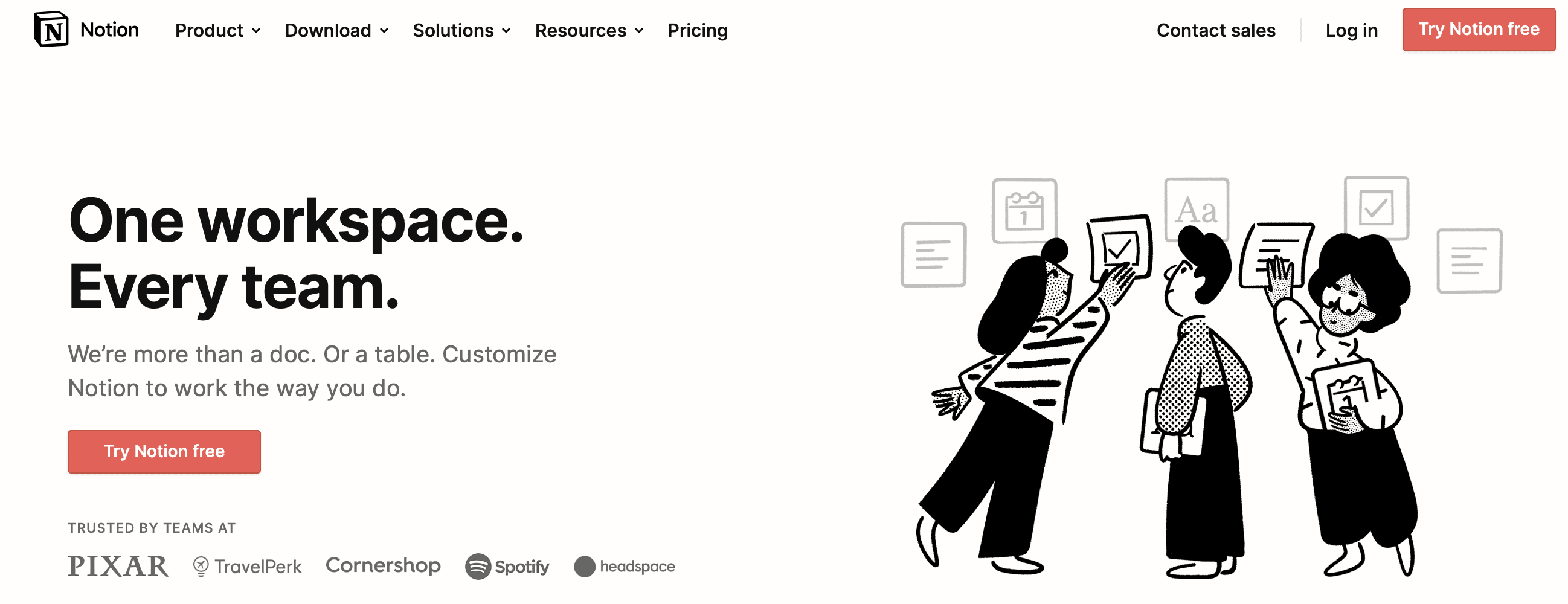 How Do I Use Notion for a Developer Life