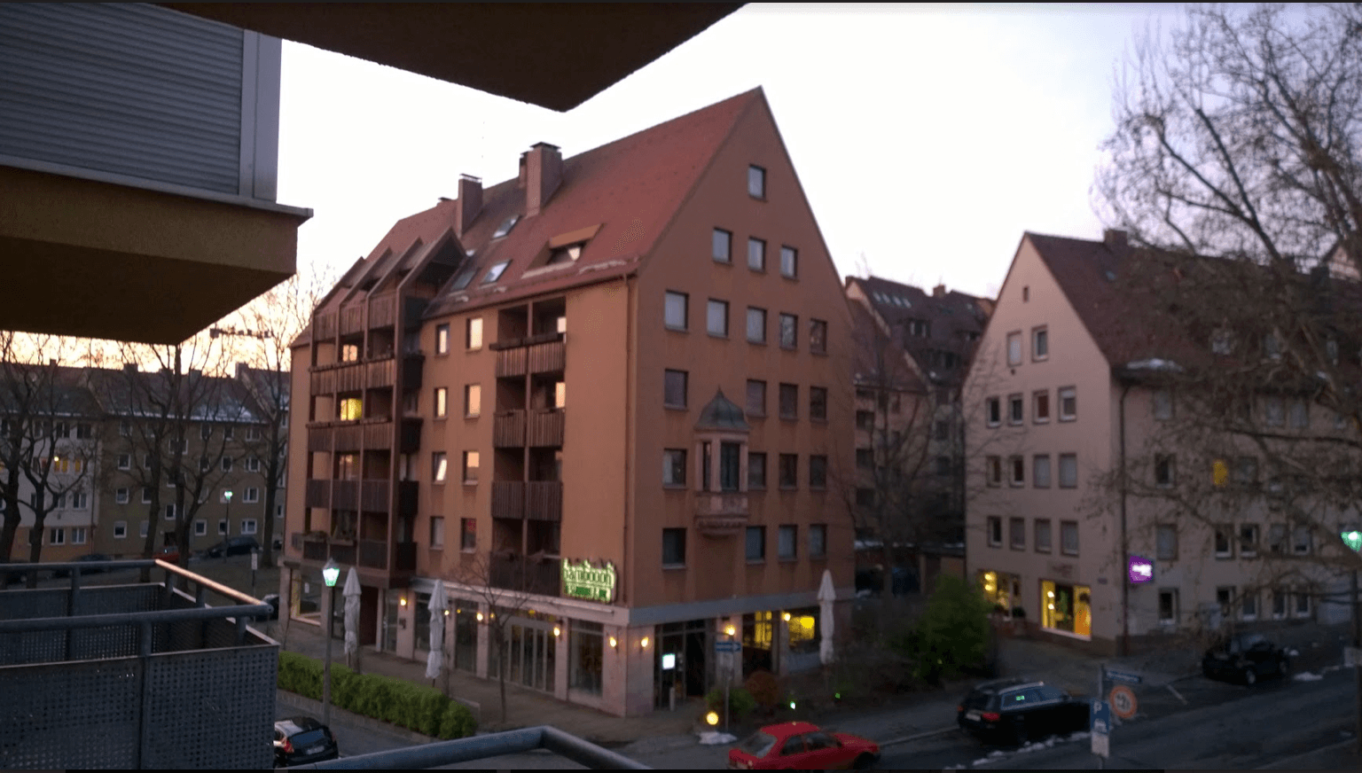 2 Fact and 1 Lie โ About Me